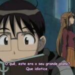 Love Hina