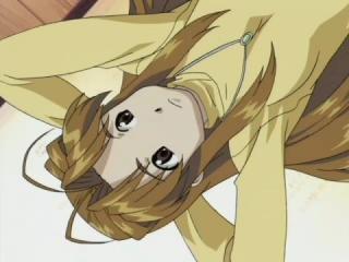 Love hina - Episodio 22 - episódio 22