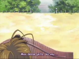 Love hina - Episodio 23 - episódio 23