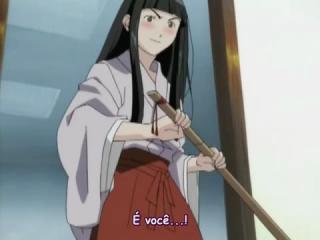 Love hina - Episodio 3 - episódio 3