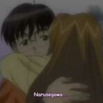 Love Hina