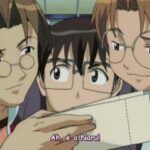 Love Hina