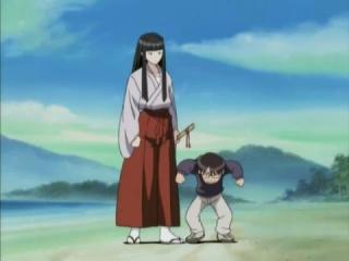 Love hina - Episodio 8 - episódio 8