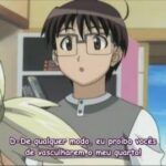 Love Hina