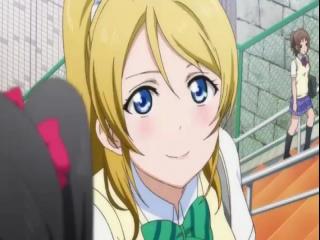 Love Live! School Idol Project - Episodio 12 - episódio 12