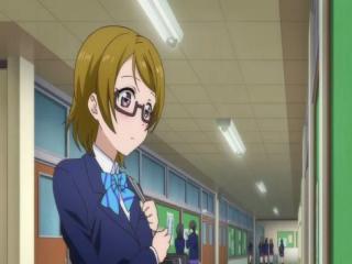 Love Live! School Idol Project - Episodio 2 - episódio 2