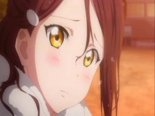 Love Live! Sunshine!! - Episodio 1 - Eu Quero Brilhar!