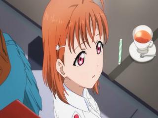 Love Live! Sunshine!! - Episodio 12 - Hora de Voar