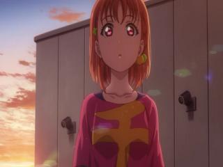 Love Live! Sunshine!! - Episodio 20 - O Tempo Restante