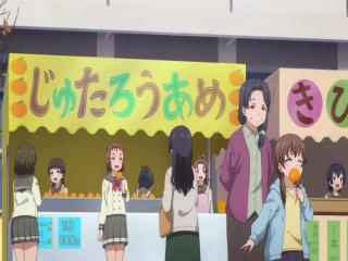 Love Live! Sunshine!! - Episodio 24 - Escola Feminina Uranohoshi