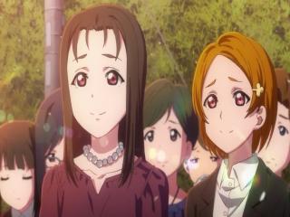 Love Live! Sunshine!! - Episodio 26 - Nosso Próprio Brilho