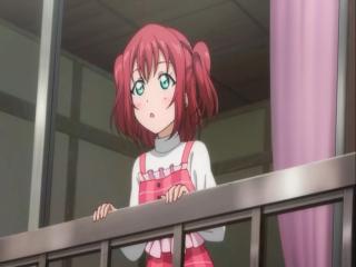 Love Live! Sunshine!! - Episodio 3 - Primeiro Passo