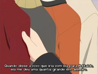 Lovely Complex - Episodio 21 - episódio 21