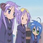 Lucky Star