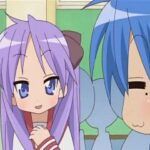 Lucky Star