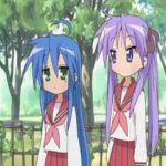 Lucky Star