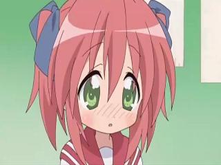 Lucky Star - Episodio 23 - Uma Linha Segura