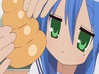 Lucky Star - Episodio 7 - Imagem