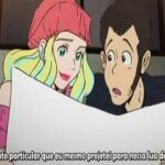 Lupin III (2015)