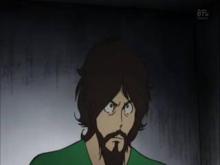 Lupin III (2015) - Episodio 13 - A Morte de Lupin III