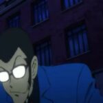 Lupin III (2015)