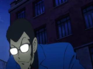 Lupin III (2015) - Episodio 15 - A Grande Operação de Infiltração Escolar!