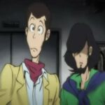 Lupin III (2015)