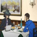 Lupin III (2015)