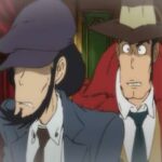 Lupin III (2015)