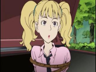 Lupin III (2015) - Episodio 7 - Operação Zapping