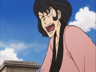 Lupin III (2015) - Episodio 9 - Réquiem dos Assassinos