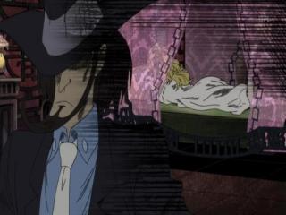 Lupin the Third Mine Fujiko to Iu Onna - Episodio 2 - 357 Magnum