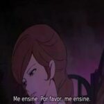 Lupin The Third Mine Fujiko To Iu Onna