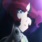 Lupin The Third: Part 5