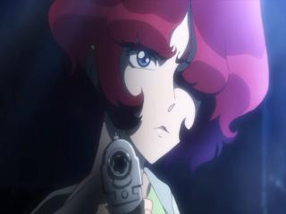 Lupin the Third: Part 5 - Episodio 1 - A Garota da Torre Gêmea