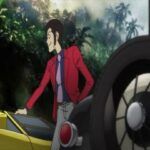 Lupin The Third: Part 5