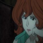 Lupin The Third: Part 5