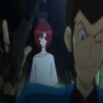 Lupin The Third: Part 5