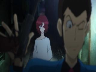 Lupin the Third: Part 5 - Episodio 2 - Jogo do Lupin