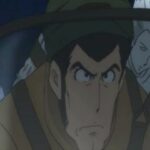 Lupin The Third: Part 5