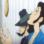 Lupin The Third: Part 5