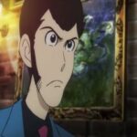 Lupin The Third: Part 5