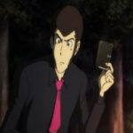 Lupin The Third: Part 5