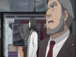 M3 Sono Kuroki Hagane - Episodio 16 - Prometido Juntos