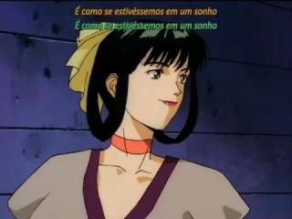 Macross 7 - Episodio 10 - Episódio 10