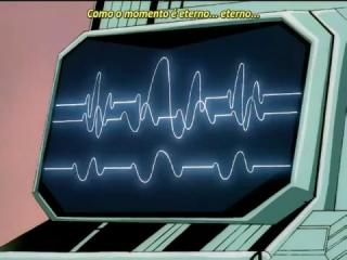 Macross 7 - Episodio 18 - episódio 18