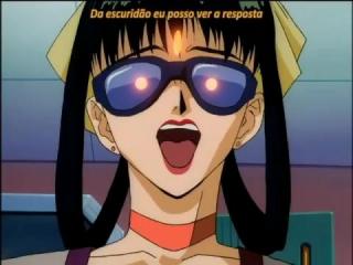 Macross 7 - Episodio 22 - episódio 22