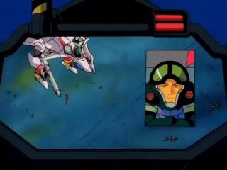 Macross 7 - Episodio 26 - episódio 26