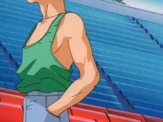 Macross 7 - Episodio 27 - episódio 27