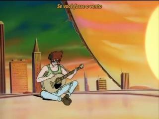 Macross 7 - Episodio 28 - episódio 28